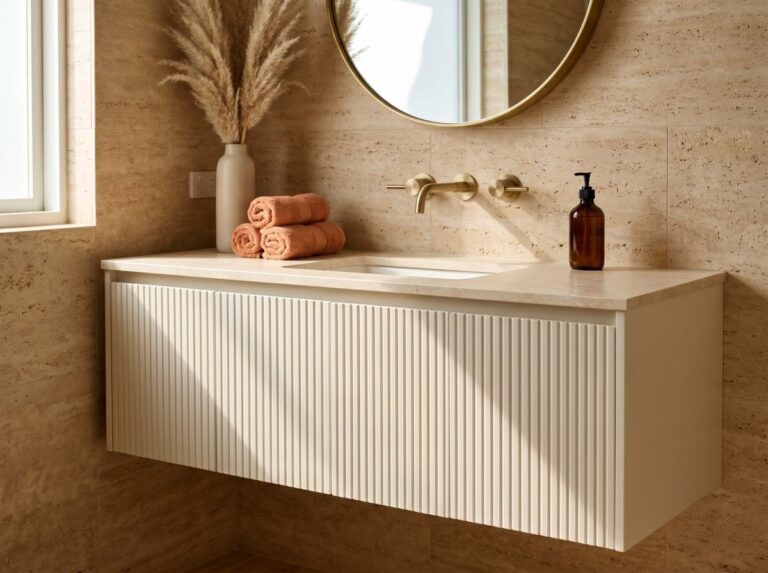 Banyo Dolapları