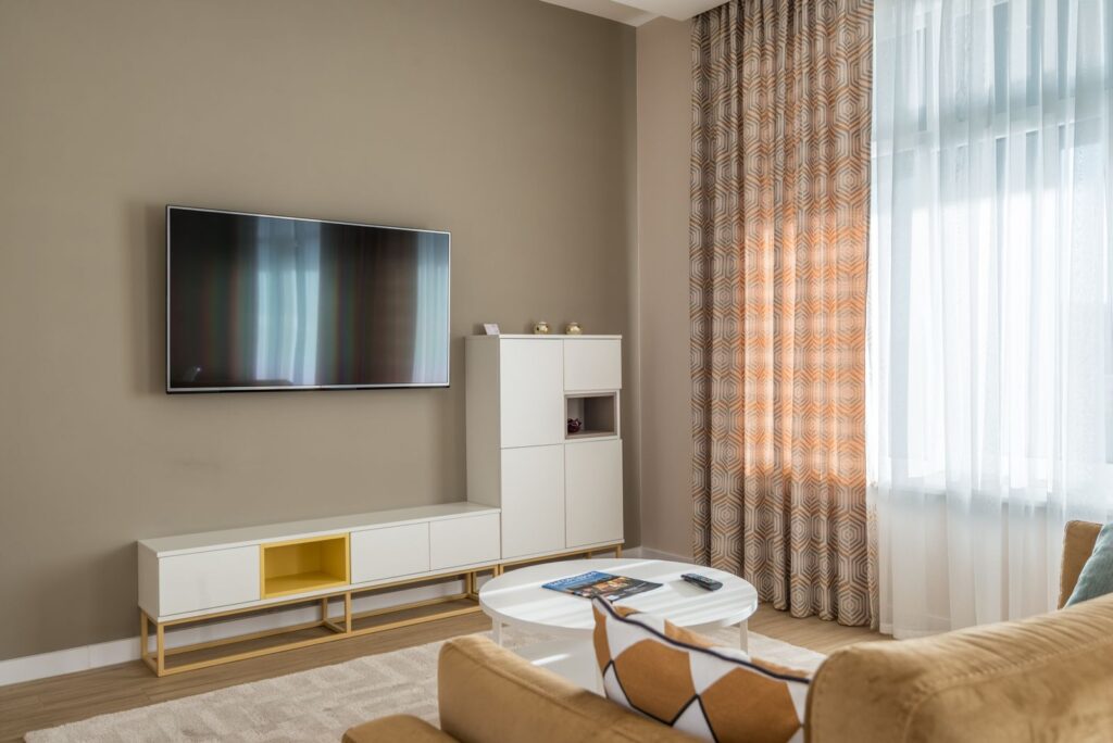 TV ünitesi örneği 25